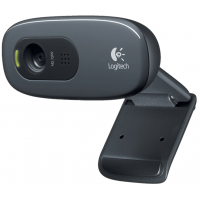 Logitech C270i HD Webcam 